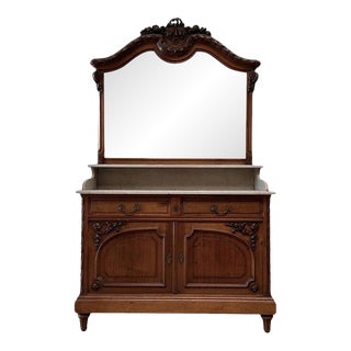 French Louis XVI Buffet For Sale