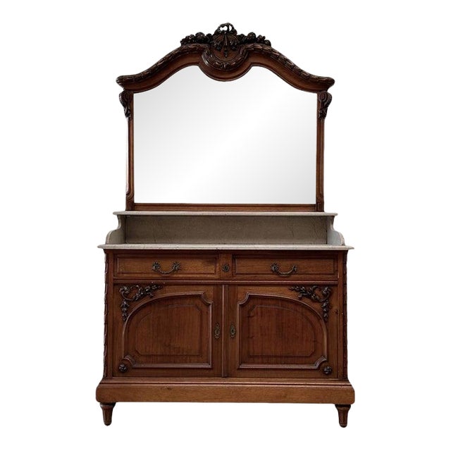 French Louis XVI Buffet For Sale