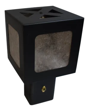 Oblik Studio Cube Table Lamp