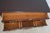 Henkel Harris Henkel Harris Mahogany 4 Drawer Lowboy For Sale - Image 4 of 18