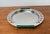 Postmodern Metal Tray from Inoxbeck, Italy, 1980s For Sale - Image 17 of 18
