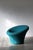 Artifort Mushroom Armchair by Pierre Paulin for Artifort For Sale - Image 4 of 12