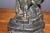 Antique Sculpture of a Woman by Alfred Jean Foretay For Sale - Image 9 of 12