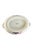 White 1970s Mottahedeh Vista Alegre "Amor'e Peony" Tureen For Sale - Image 8 of 11