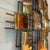 Metal 1970s Brutalist Multi-Panel Metal Wall Sculpture in the Style of Mario Jason For Sale - Image 7 of 10