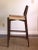 McGuire McGuire Furniture Seido Bar Stool For Sale - Image 4 of 12