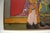 1970s Marionettes, Silkscreen Print, 1970s, Framed For Sale - Image 5 of 9