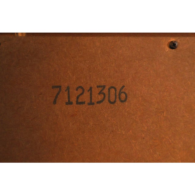 Wood Stanley Furniture Tribeca Dresser For Sale - Image 7 of 18