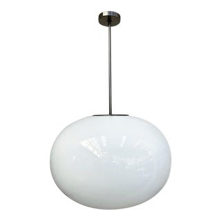 21st Century Murano Pebble Pendant by Fabio Ltd For Sale