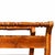 19th Century Bed in Pau-Óleo Wood For Sale - Image 4 of 6