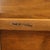 1960s Mid Century Modern Pair of Bookshelves For Sale - Image 5 of 5