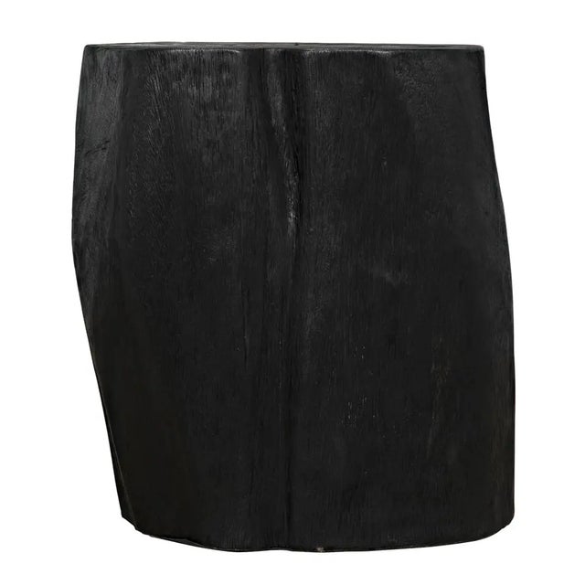 The Budi Side Table, Set of 2, is a captivating and functional addition to your living space. This set includes two side...