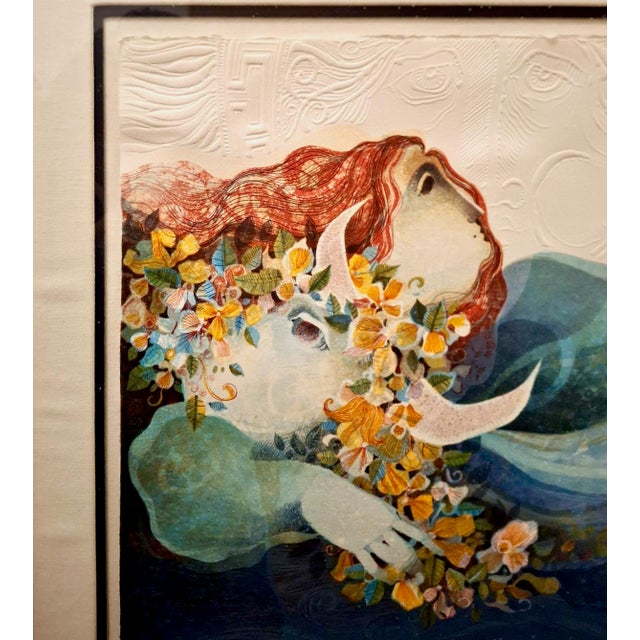 You have to hand it to the bull. Not just taking Europa with his unassailable power (he is Zeus in disguise, after all) he...