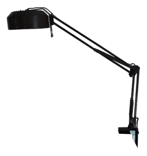 Vintage Articulated Lamp by Fagerhults, Sweden