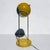 1970s Sonneman Style Atomic Eyeball Table Lamp For Sale - Image 9 of 12