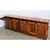 Louis Philippe French 19th Century Louis Philippe Walnut Enfilade with Red Marble Top For Sale - Image 4 of 16