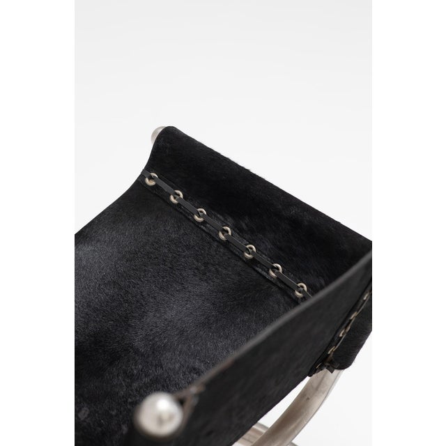 Italian Modernist Lounge Chair For Sale - Image 4 of 14