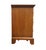 Broyhill Furniture Penn Colony Solid Cherry Early American Colonial 54" Double Dresser 2600-22 For Sale - Image 12 of 14