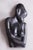 This impressive wood carving from the beginning of the 20th century represents a fascinating example of African art, which...