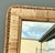 Vintage Woven Rattan Frame Mirror For Sale - Image 10 of 17