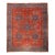 Late 19th Century Persian Sultanabad Rug, 15'06 X 18'03 For Sale
