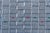 Vintage Baoule African "Bouake Sky" Ikat Throw For Sale - Image 4 of 6