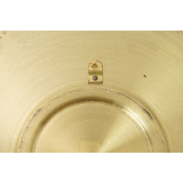 Mid-Century Mosaic Bowl or Wall Plate by R. Zimmermann for Ritter, 1950s For Sale - Image 11 of 12