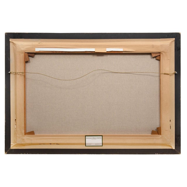 Fine Maritime Seascape Painting of American Clipper Ships by Henry Scott For Sale - Image 14 of 18