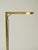 Vintage Brass Pole Light Floor Lamp by Ingo Maurer for M-Design, 1960s For Sale - Image 10 of 18