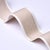 Contemporary SAMPLE - Schumacher Sandpiper Tape Medium In Natural For Sale - Image 3 of 4