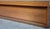 Long Danish Floating Teak Sideboard with Lights, 1960s For Sale - Image 4 of 12