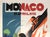 Vintage Monaco 1931 Poster from Maeght, 1983 For Sale - Image 4 of 16