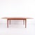 1960s Vintage Teak Dining Table by Henry Kjærnulf, 1960s For Sale - Image 5 of 12