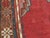 Rustic Galerie Shabab Collection Early 20th Century Turkish Anatolian Throw Rug For Sale - Image 3 of 6