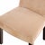Wood Set of 6 Italian Dining Chairs by Promemoria. For Sale - Image 7 of 8
