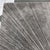 Gray 5ft X 8ft Angela Adams for Design Within Reach Grace Area Rug, Graphite For Sale - Image 8 of 12