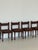Model 620 Chairs by Silvio Coppola for Bernini, 1960s, Set of 4 For Sale - Image 17 of 18
