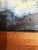 Late 20th Century J. Clark - American Clipper at Sea, Oil on Canvas For Sale - Image 10 of 10