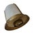 Enhance your space with this stunning, classic Victorian-style flush-mount ceiling light. Perfectly balancing vintage...