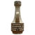 German Vase in Jasba Ceramic Form, 1960s For Sale - Image 3 of 16