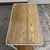 2010s Luay Al-Rawi for Restoration Hardware Dutch Industrial Cart, Distressed White For Sale - Image 5 of 12