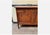 Antique Art Nouveau Walnut Sideboard, 1910 For Sale - Image 3 of 13