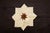 Mid 20th Century Vintage Zabihi Collection Mohair Turkish Rug - 5' x 6'5" For Sale - Image 5 of 6