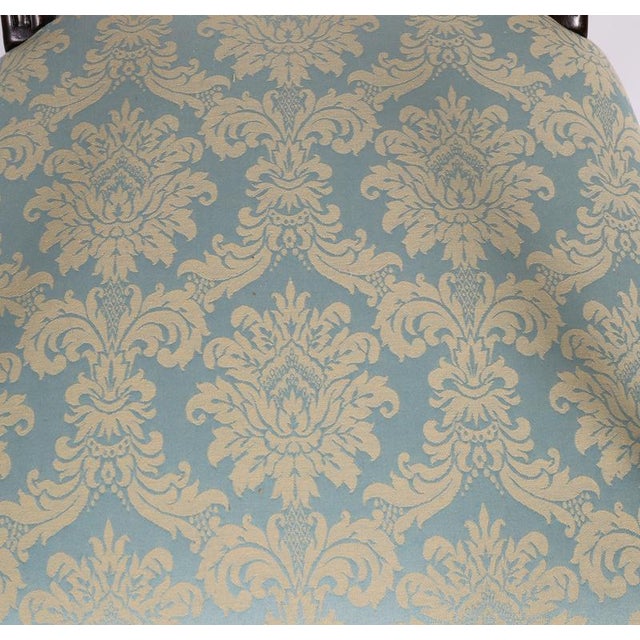 Antique Regency Scottish Dining Chairs, 1820, Set of 8 For Sale - Image 15 of 18