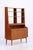 Mid-Century Bookcase with Secretary in Teak, 1960s For Sale - Image 15 of 17