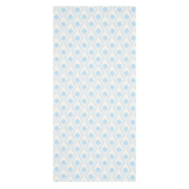 Elegantly mixing geometric and floral elements, Hive Bloom has a downright delightful look that’s at once masculine and...