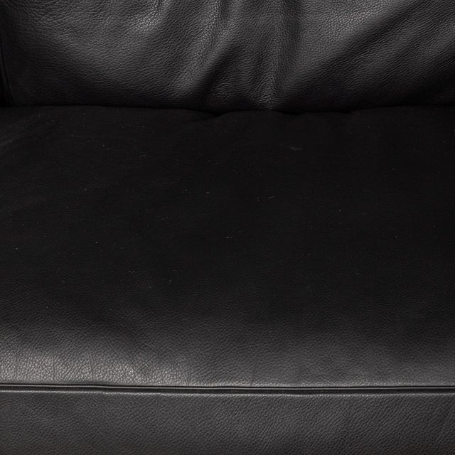 Large Model Sofa by Le Corbusier for Cassina, 2000s For Sale - Image 9 of 18