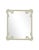Contemporary Fleur Home Carnival St. Roch Rectangle Mirror in Cooking Apple Green, 36x48 For Sale - Image 3 of 3