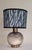 1950s Mid-Century German Table Lamp, 1950s For Sale - Image 5 of 13