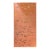 Jennifer Shorto Pompeii Pink Wallpaper For Sale